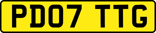 PD07TTG