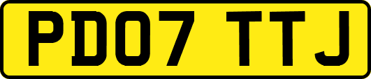 PD07TTJ