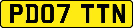 PD07TTN