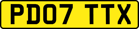 PD07TTX