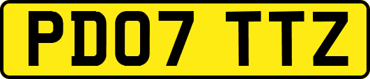 PD07TTZ