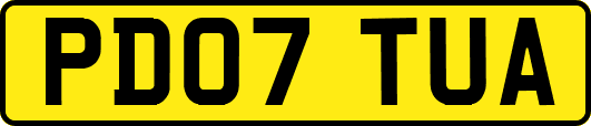 PD07TUA