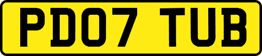 PD07TUB