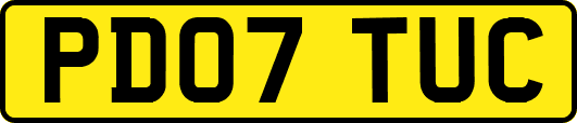 PD07TUC
