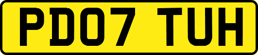 PD07TUH