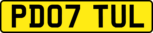 PD07TUL