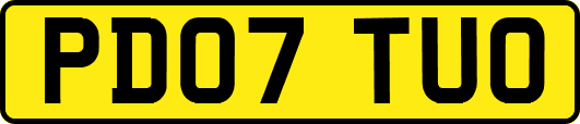 PD07TUO