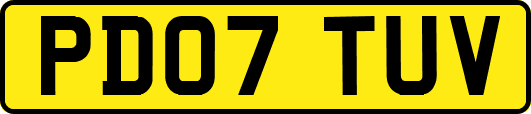 PD07TUV