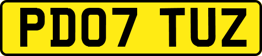 PD07TUZ