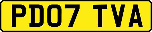 PD07TVA