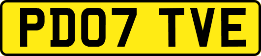 PD07TVE