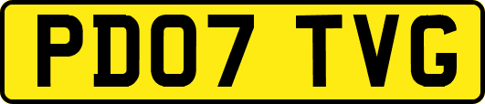 PD07TVG