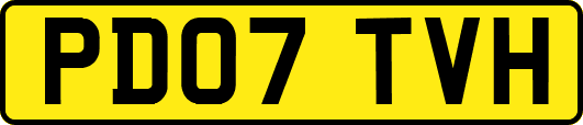PD07TVH