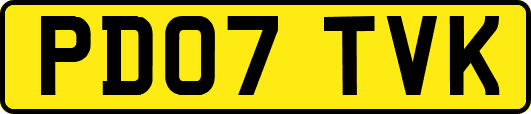 PD07TVK