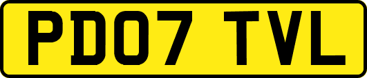 PD07TVL