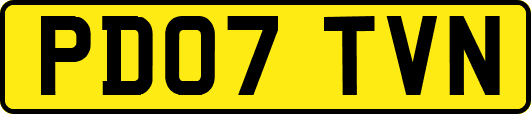 PD07TVN