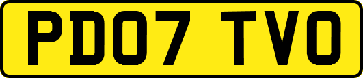 PD07TVO