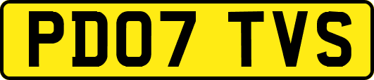 PD07TVS
