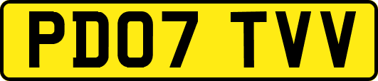 PD07TVV
