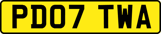 PD07TWA
