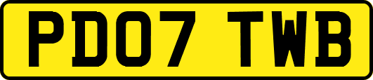 PD07TWB