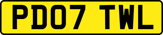PD07TWL