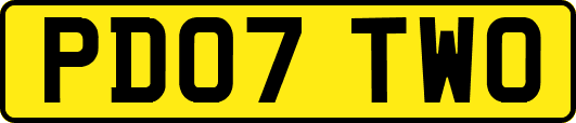 PD07TWO