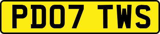 PD07TWS
