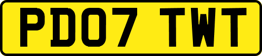 PD07TWT