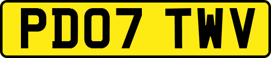 PD07TWV