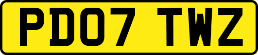 PD07TWZ