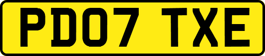 PD07TXE
