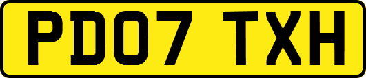 PD07TXH