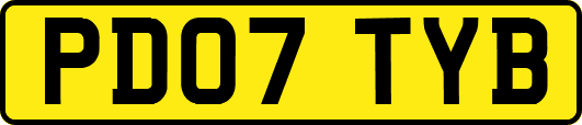 PD07TYB