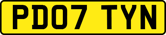 PD07TYN