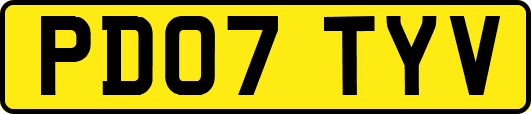 PD07TYV
