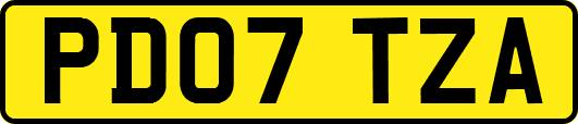 PD07TZA