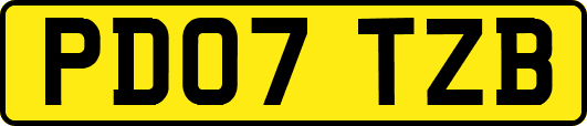 PD07TZB