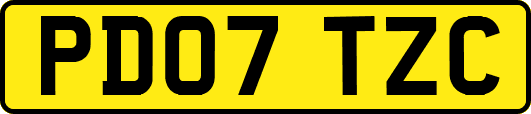 PD07TZC