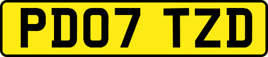 PD07TZD