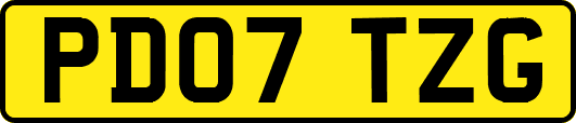PD07TZG