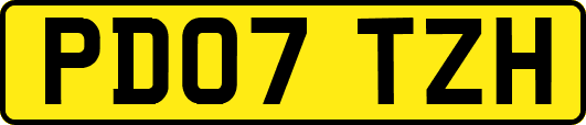 PD07TZH