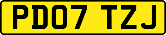 PD07TZJ