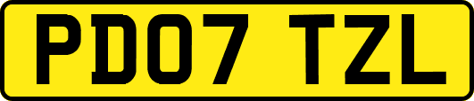 PD07TZL