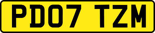 PD07TZM