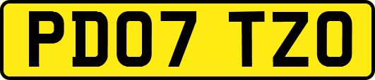 PD07TZO