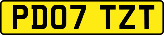 PD07TZT