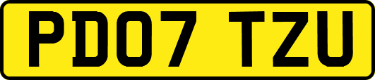 PD07TZU