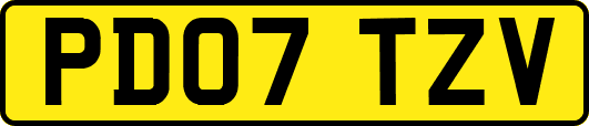 PD07TZV