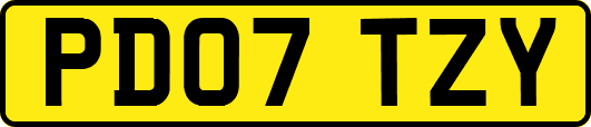 PD07TZY